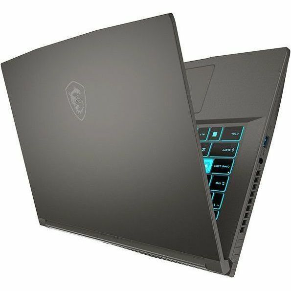 MSI Thin 15 B13VE-3047US 15.6" Gaming Notebook - Full HD i7 13th Gen i7-13620H