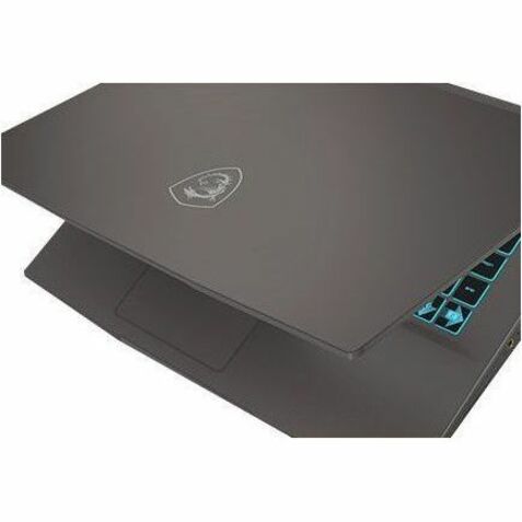 MSI Thin 15 B13VE-3047US 15.6" Gaming Notebook - Full HD i7 13th Gen i7-13620H