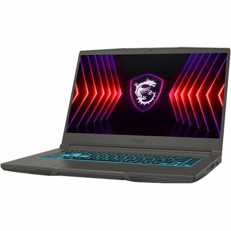MSI Thin 15 B13VE-3047US 15.6" Gaming Notebook - Full HD i7 13th Gen i7-13620H