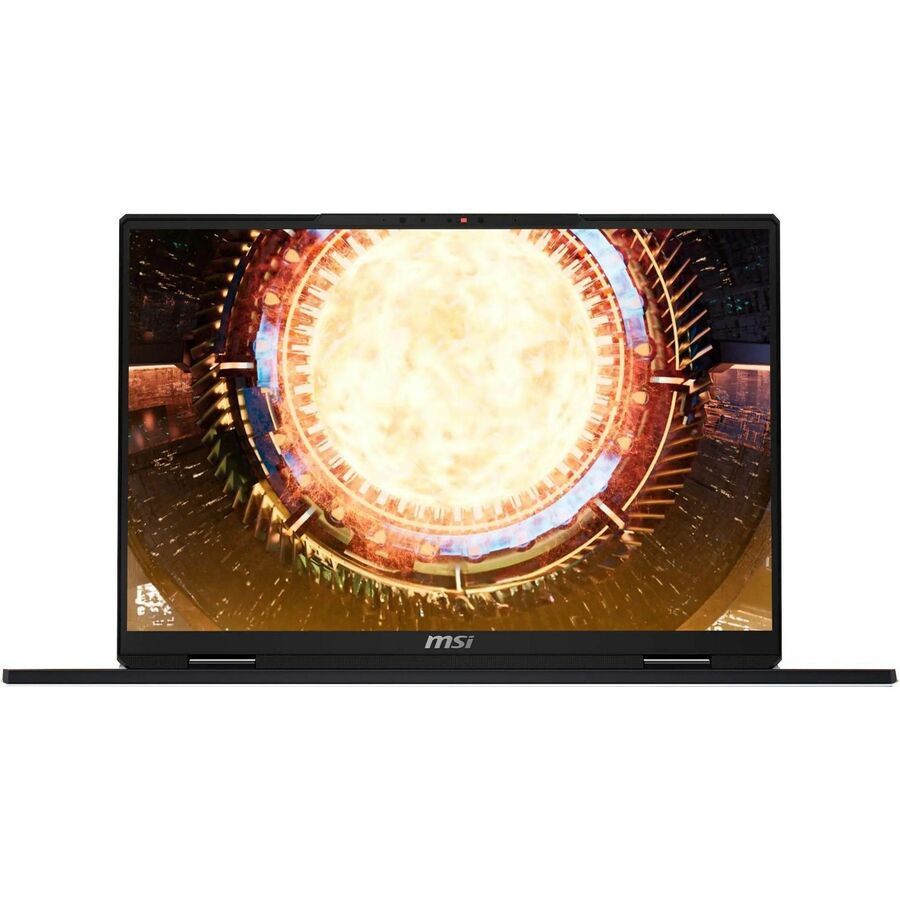 MSI Titan 18 HX AI A2XWIG-616US Laptop Intel Core Ultra 9 285HX Mini LED 18"