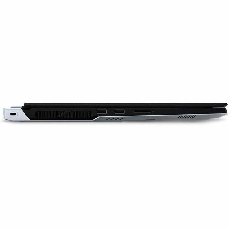 MSI Titan 18 HX AI A2XWIG-616US Laptop Intel Core Ultra 9 285HX Mini LED 18"
