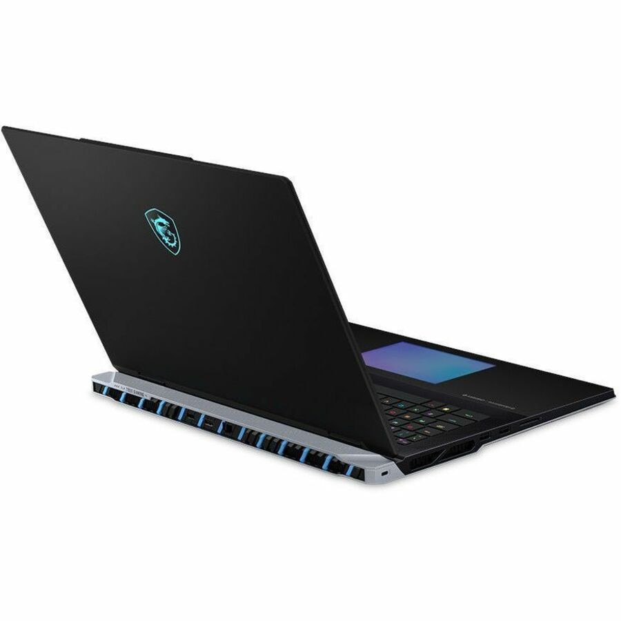 MSI Titan 18 HX AI A2XWIG-616US Laptop Intel Core Ultra 9 285HX Mini LED 18"