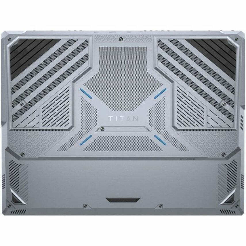 MSI Titan 18 HX AI A2XWIG-616US Laptop Intel Core Ultra 9 285HX Mini LED 18"