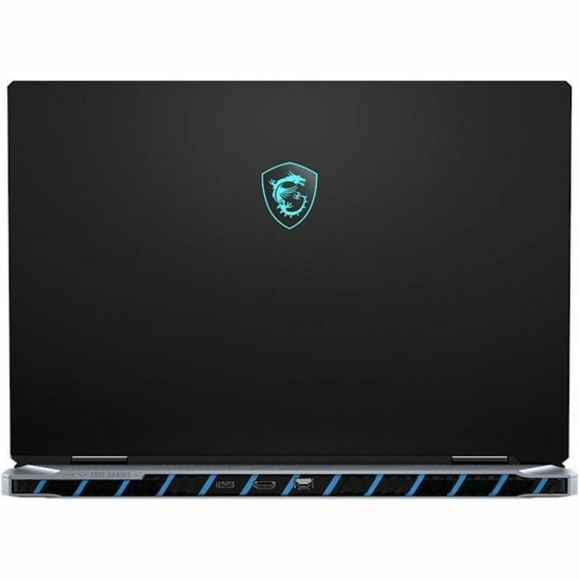 MSI Titan 18 HX AI A2XWIG-616US Laptop Intel Core Ultra 9 285HX Mini LED 18"
