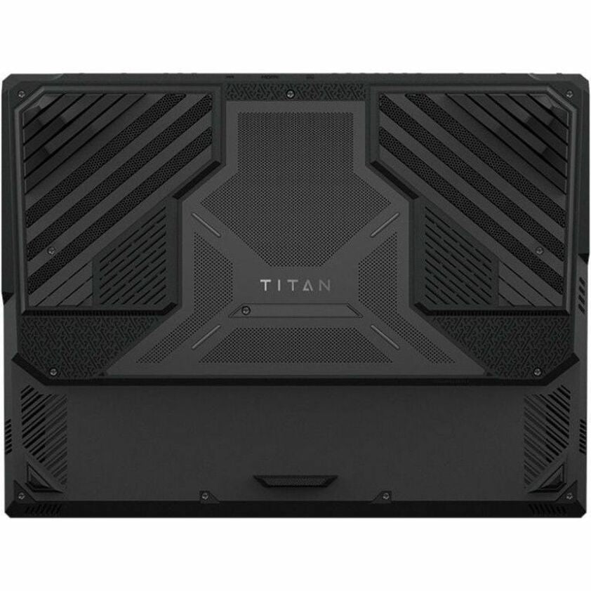 MSI Titan 18 HX Dragon Edition Norse Myth A2XWIG-442US 18" Gaming Notebook