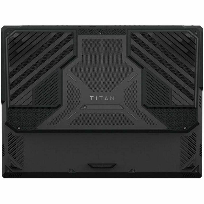 MSI Titan 18 HX Dragon Edition Norse Myth Gaming Laptop - RTX 5090 Core Ultra 9 | TechSoft