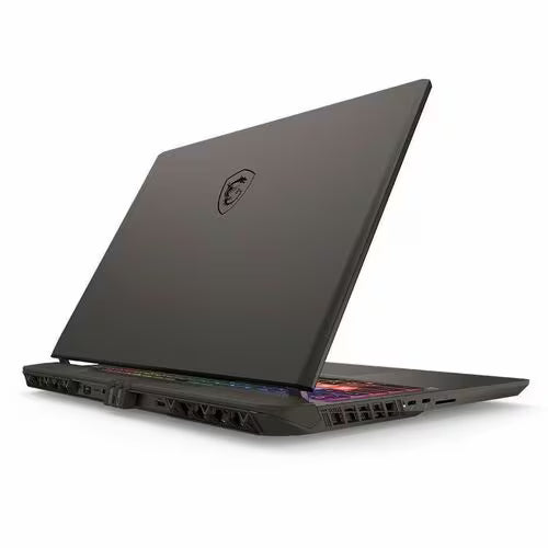 MSI Vector 16 HX AI A2XWIG-050US Laptop Intel Core Ultra 9 275HX 2.7GHz 16"