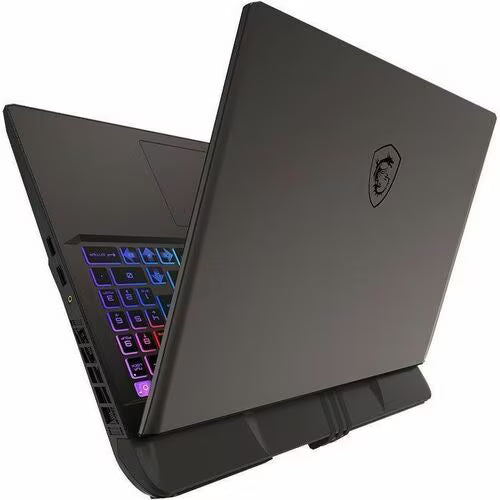 MSI Vector 16 HX AI A2XWIG-050US Laptop Intel Core Ultra 9 275HX 2.7GHz 16"