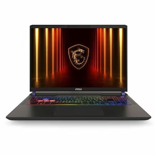 MSI Vector 16 HX AI A2XWIG-050US Laptop Intel Core Ultra 9 275HX 2.7GHz 16"