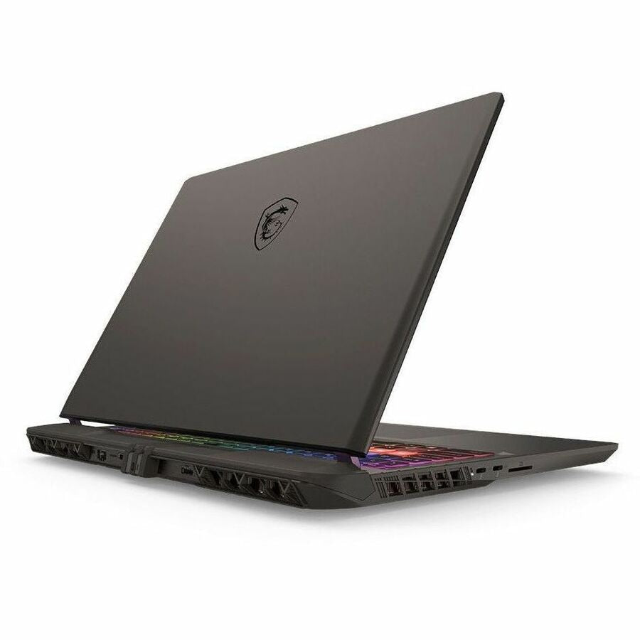 MSI Vector 16 HX AI Laptop Intel Core Ultra 9 275HX 2.7GHz 16" 2560x1600