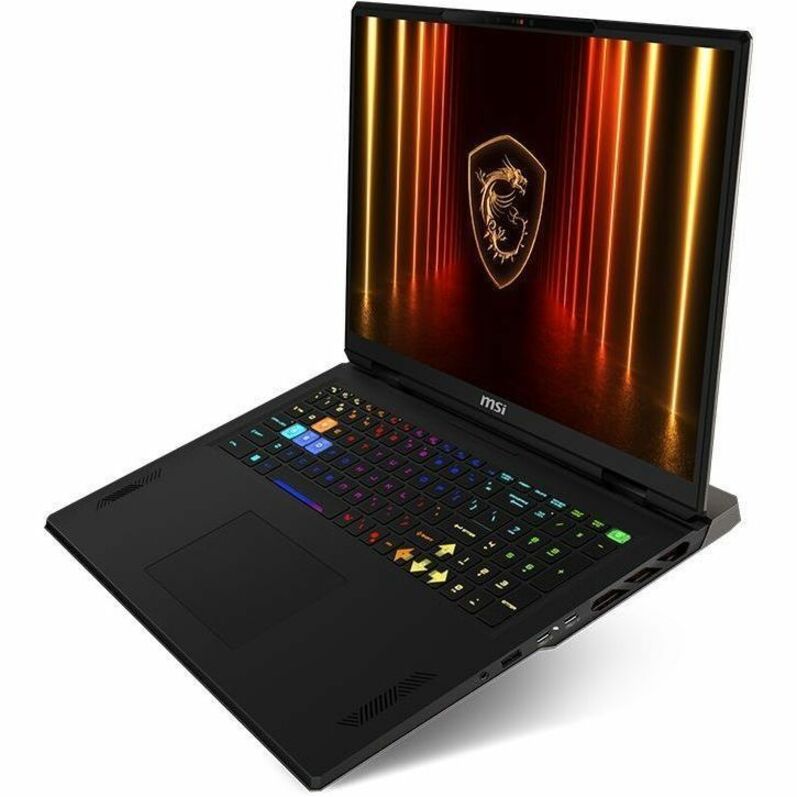 MSI Vector A18 HX AI 18" Gaming Laptop