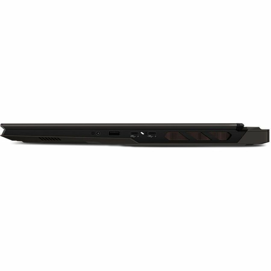 MSI Vector A18 HX AI 18" Gaming Laptop