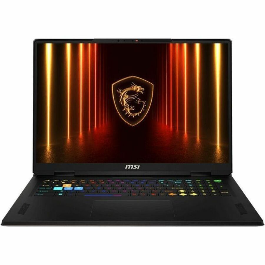 MSI Vector A18 HX AI 18" Gaming Laptop