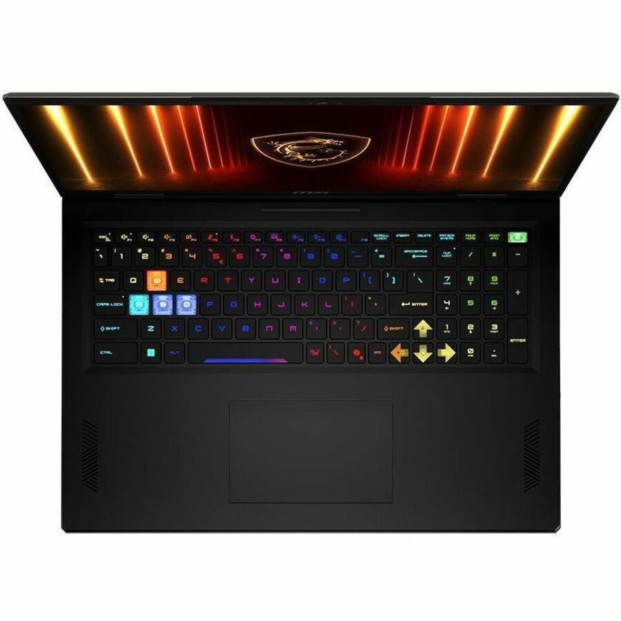 MSI Vector A18 HX Gaming Laptop - High Performance Gaming Notebook | MSI