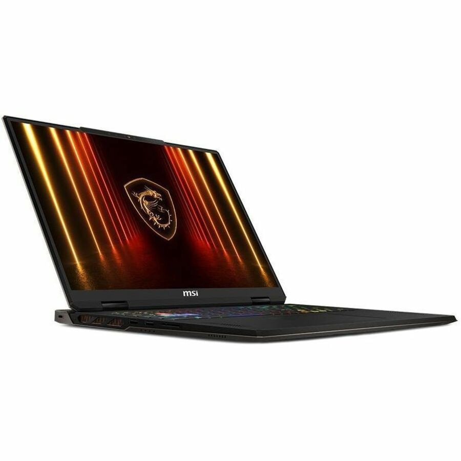 MSI Vector A18 HX Gaming Laptop - High Performance Gaming Notebook | MSI