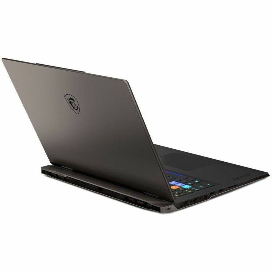 MSI Vector A18 HX Gaming Laptop - High Performance Gaming Notebook | MSI