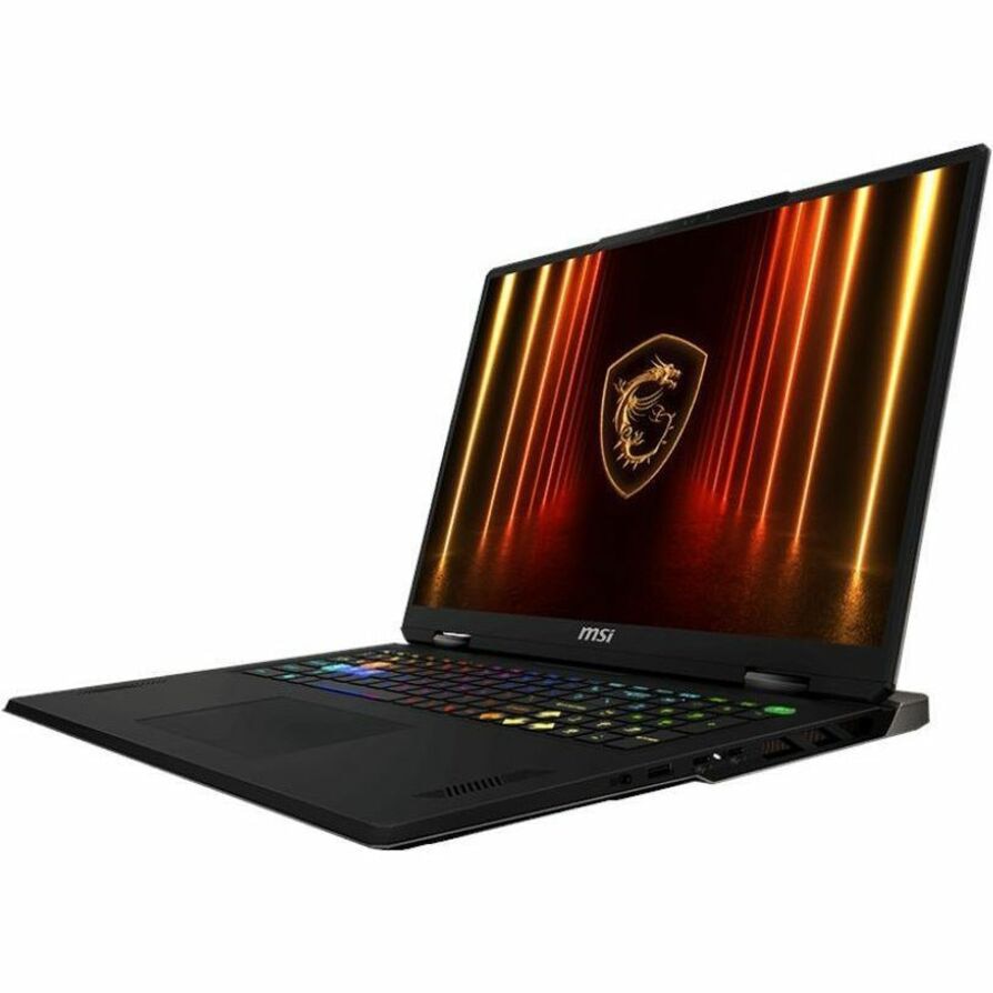 MSI Vector A18 HX Gaming Laptop - High Performance Gaming Notebook | MSI