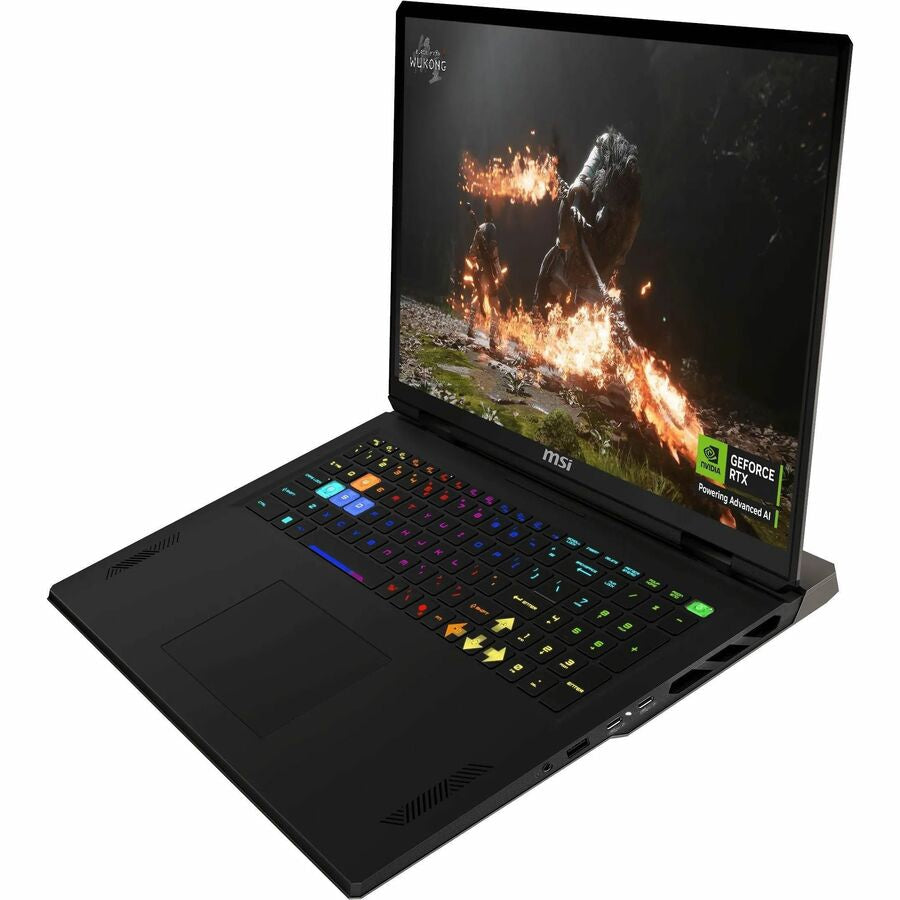 MSI Vector A18 HX Gaming Laptop - High Performance Gaming Notebook | MSI