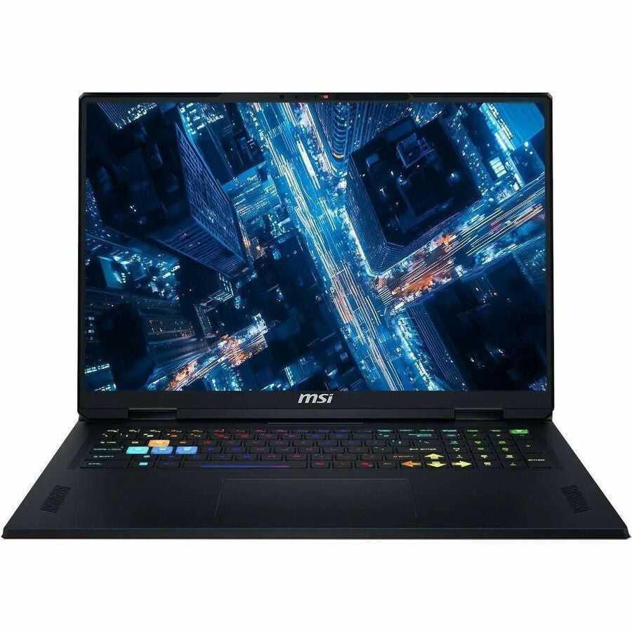 MSI Vector A18 HX Gaming Laptop - High Performance Gaming Notebook | MSI