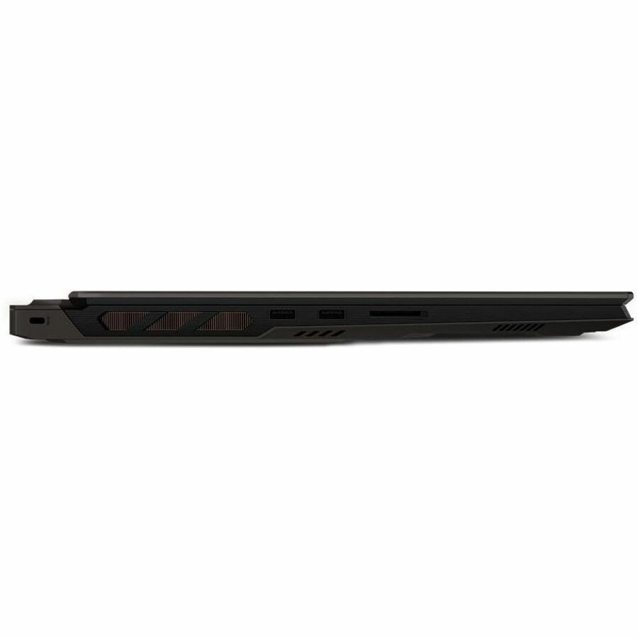 MSI Vector A18 HX Gaming Laptop - High Performance Gaming Notebook | MSI