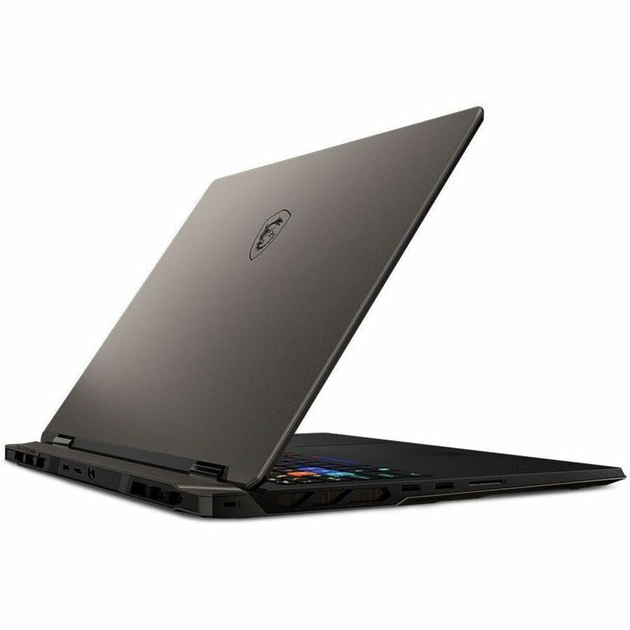 MSI Vector A18 HX Gaming Laptop - High Performance Gaming Notebook | MSI