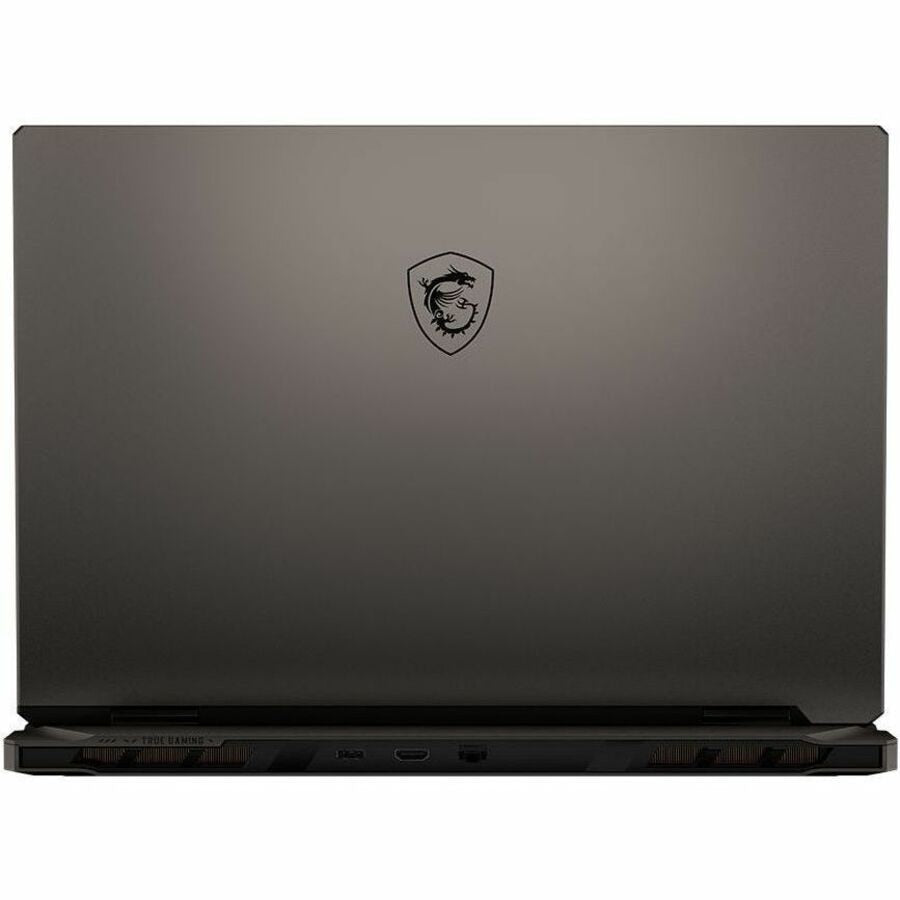 MSI Vector A18 HX Gaming Laptop - High Performance Gaming Notebook | MSI