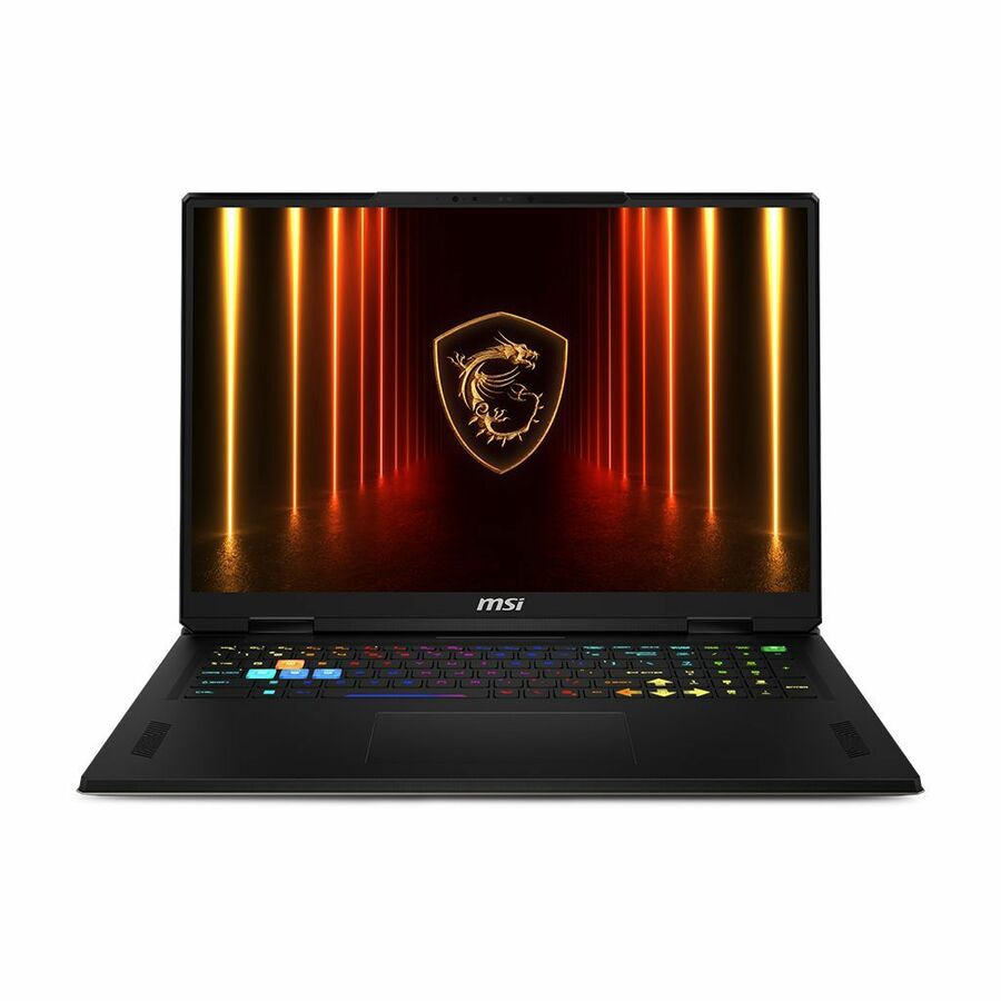 MSI Vector A18 HX Gaming Laptop - High Performance Gaming Notebook | MSI