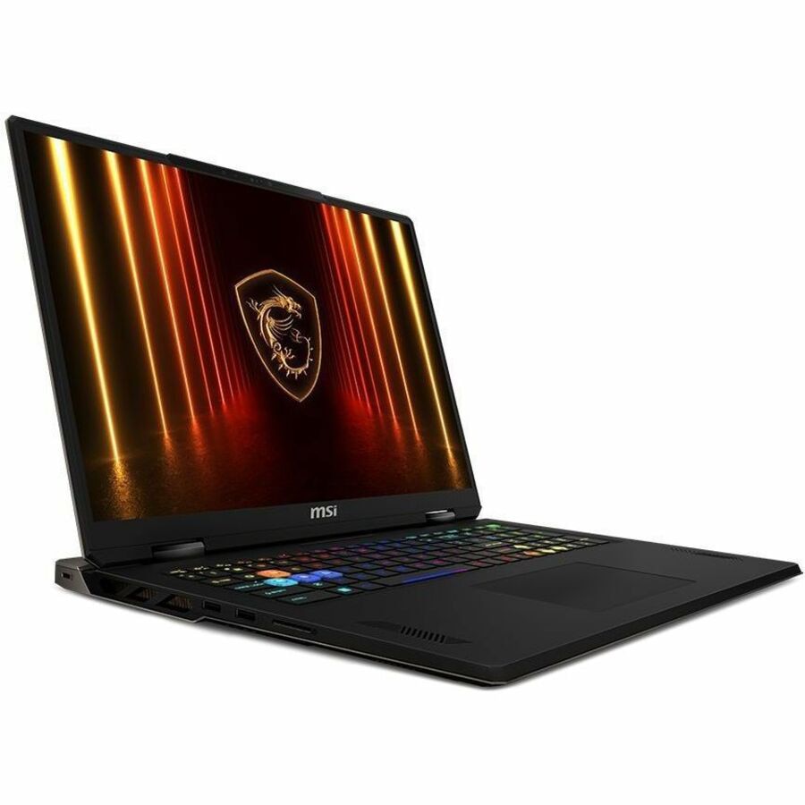 MSI Vector A18 HX Gaming Laptop - High Performance Gaming Notebook | MSI