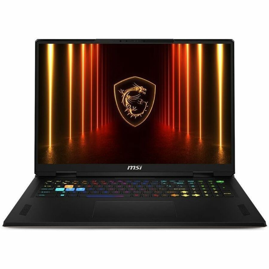 MSI Vector A18 HX Gaming Laptop - High Performance Gaming Notebook | MSI