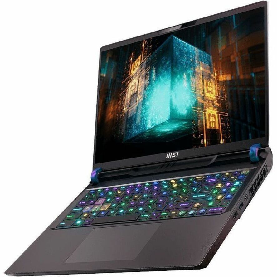 MSI Vector GP68 HX 13V Laptop - Thumbnail 4