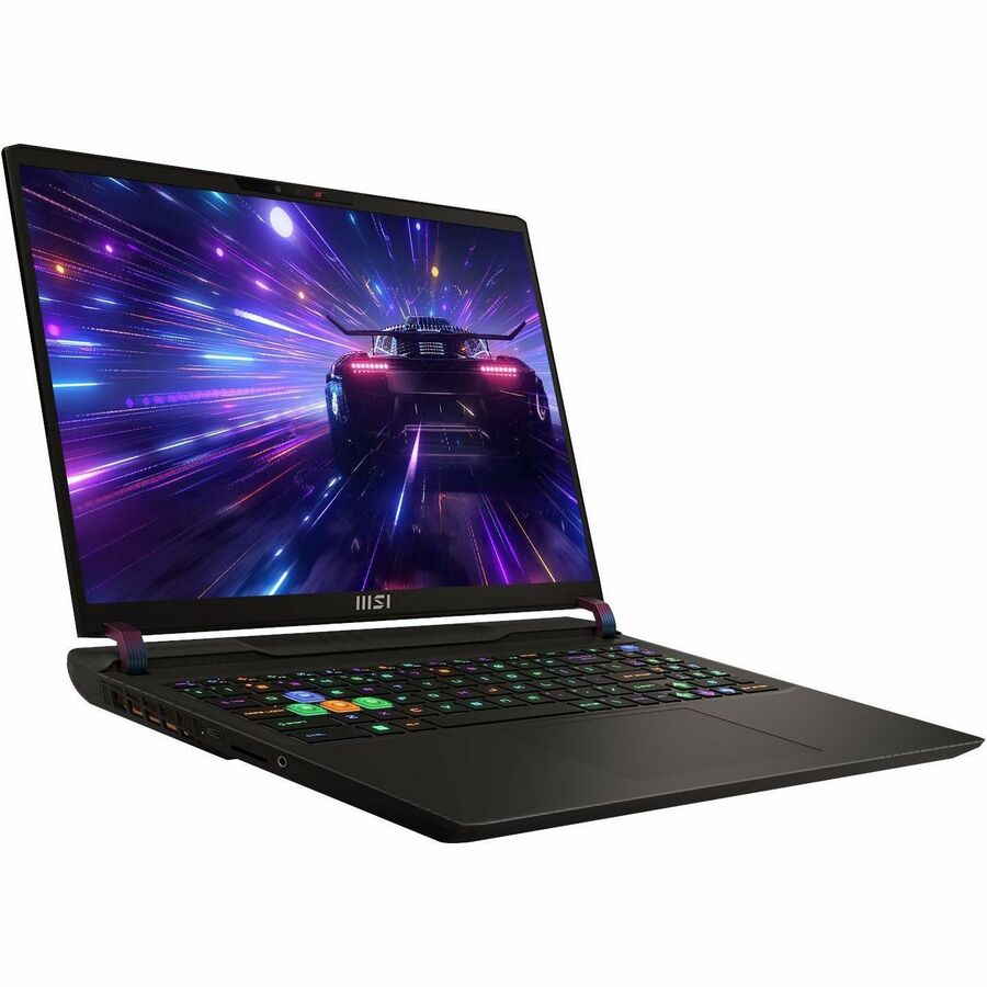 MSI Vector GP68 HX 13V Laptop - Thumbnail 5