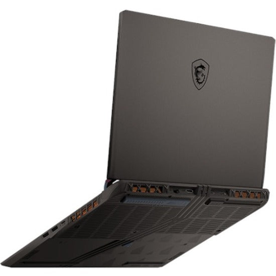 MSI Vector GP68 HX 13V Vector GP68HX 13VH-098US 16" Gaming Notebook - Full HD Plus - 1920