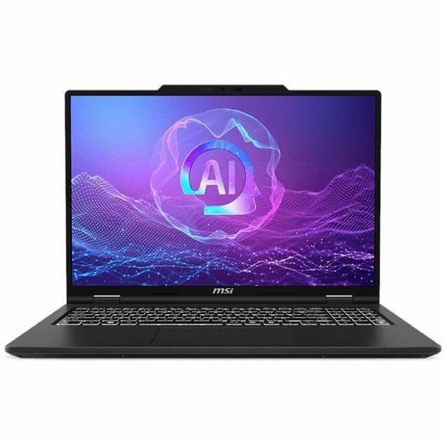 MSI Venture 16 AI A2HMTG-047US 16" Touchscreen Notebook