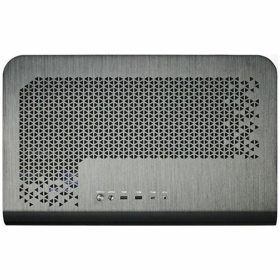 MSI Vision Elite RS AI 2nd Gen 2NVV7-1466US Gaming Desktop PC