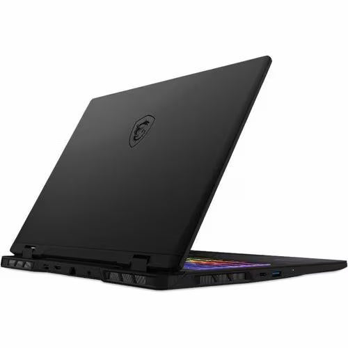 MSI PULSE 16 inch 240Hz Gaming Laptop Intel Core Ultra9-185H RTX 4060 32GB 1TB W11P