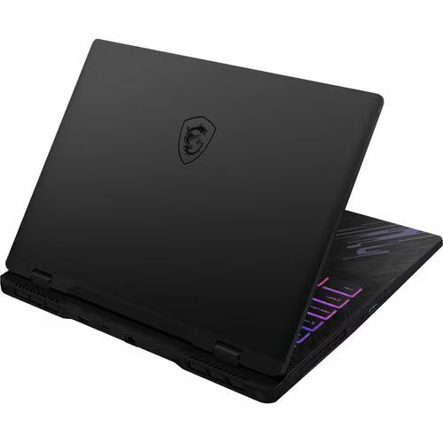 MSI PULSE 16 inch 240Hz Gaming Laptop Intel Core Ultra9-185H RTX 4060 32GB 1TB W11P