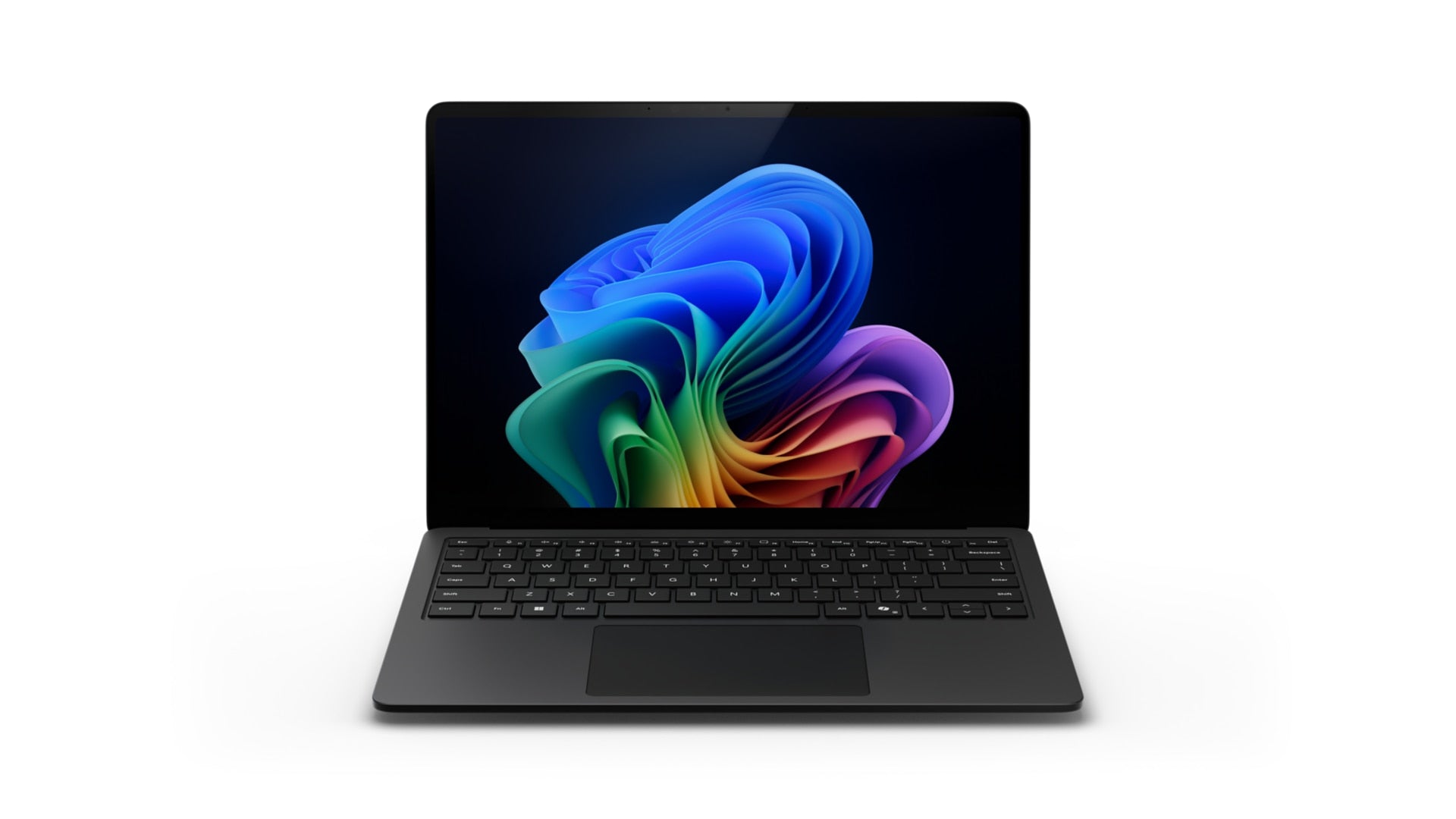 MST Surface Laptop 7 13.8" Elite Black Qualcomm Snapdragon 16GB RAM 512GB SSD