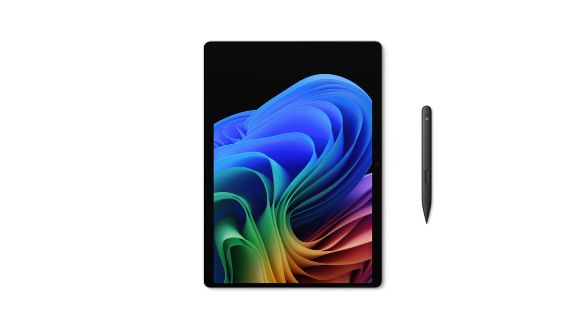 MST Surface Pro 11 13" Intel 16GB RAM 256GB Win 11 Black