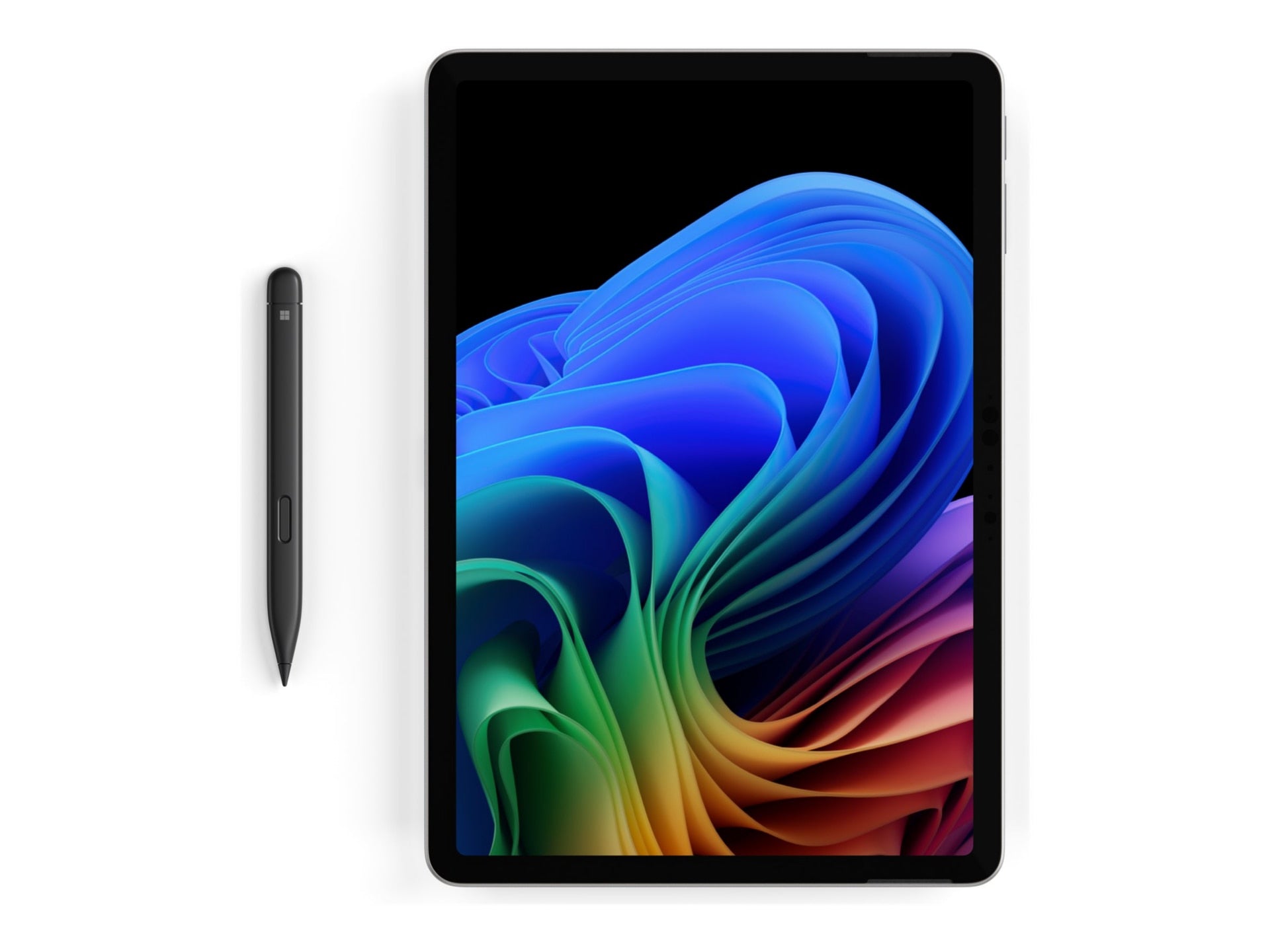 MST Surface Pro 12in Snapdragon Plus 24GB 1TB Win 11 Platinum USB-C 45W PSU