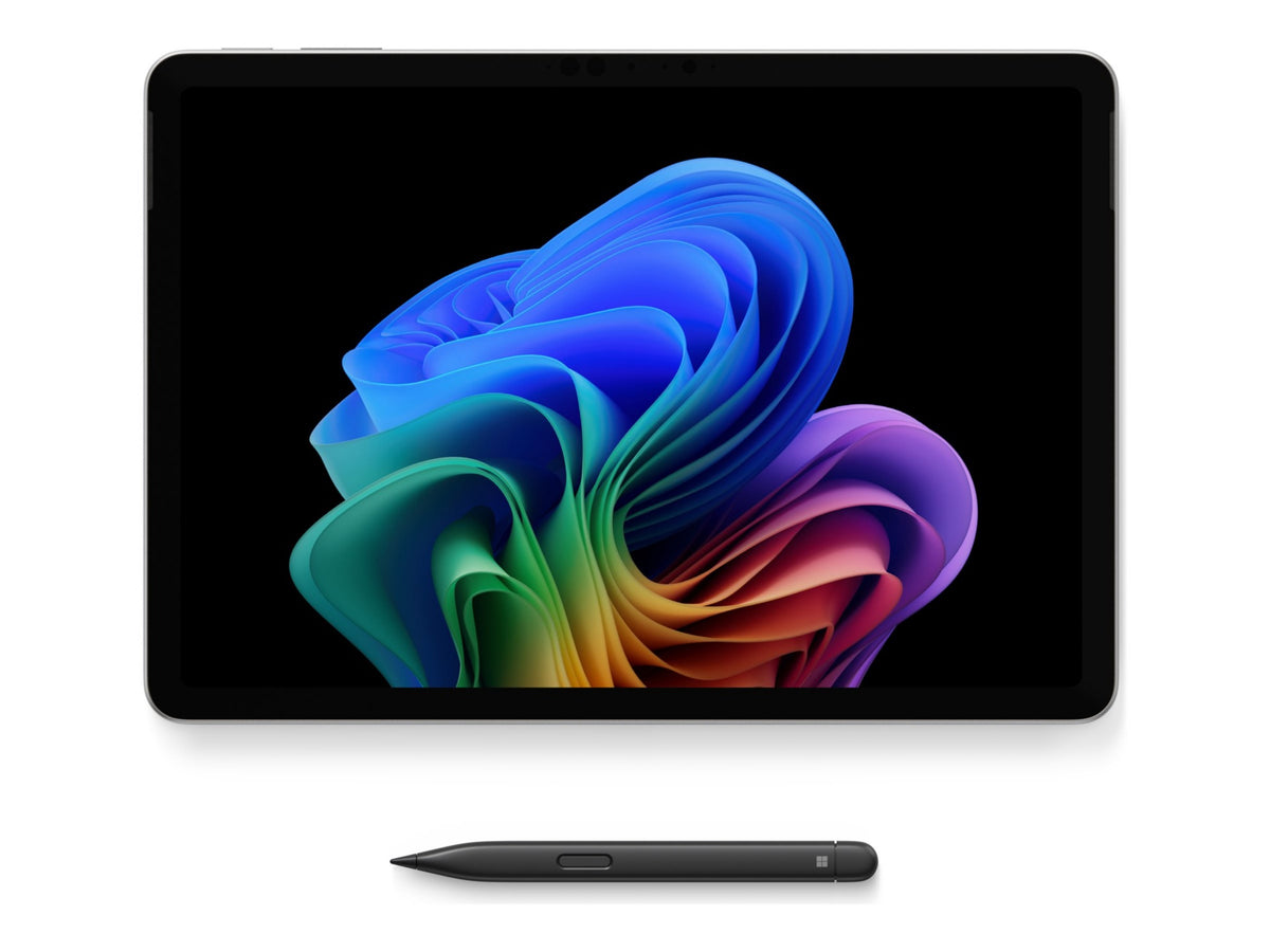 MST Surface Pro 12in Snapdragon Plus 24GB 1TB Win 11 Platinum USB-C 45W PSU