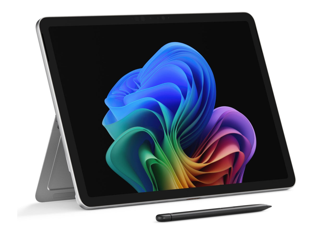 MST Surface Pro 12in Snapdragon Plus 24GB 1TB Win 11 Platinum USB-C 45W PSU