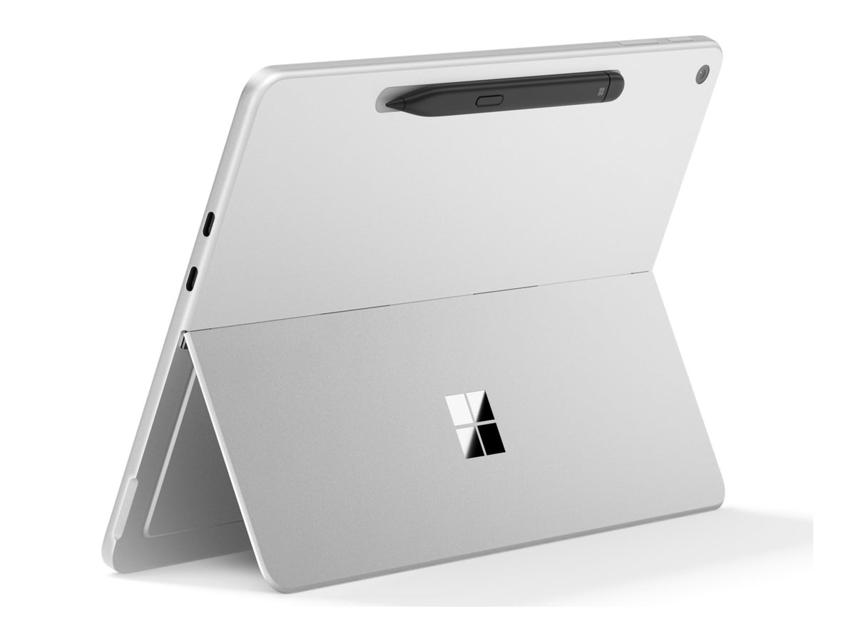 MST Surface Pro 12in Snapdragon Plus 24GB 1TB Win 11 Platinum USB-C 45W PSU