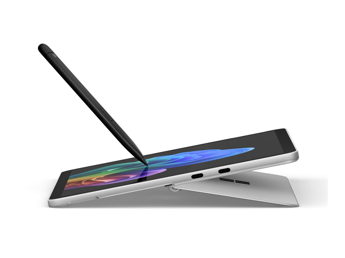 MST Surface Pro 12in Snapdragon Plus 24GB 1TB Win 11 Platinum USB-C 45W PSU