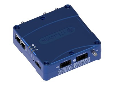 MULTI TECH MTR3-L4G2D LTE Cat 4 Router with Fallback & GNSS