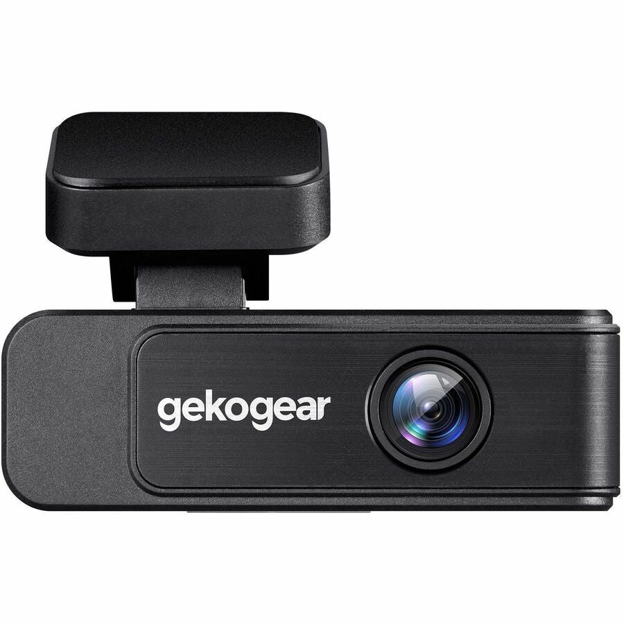 MYGEKOGEAR Orbit D410 Dual Dash Cam 4K Front & 1080P Rear with GPS