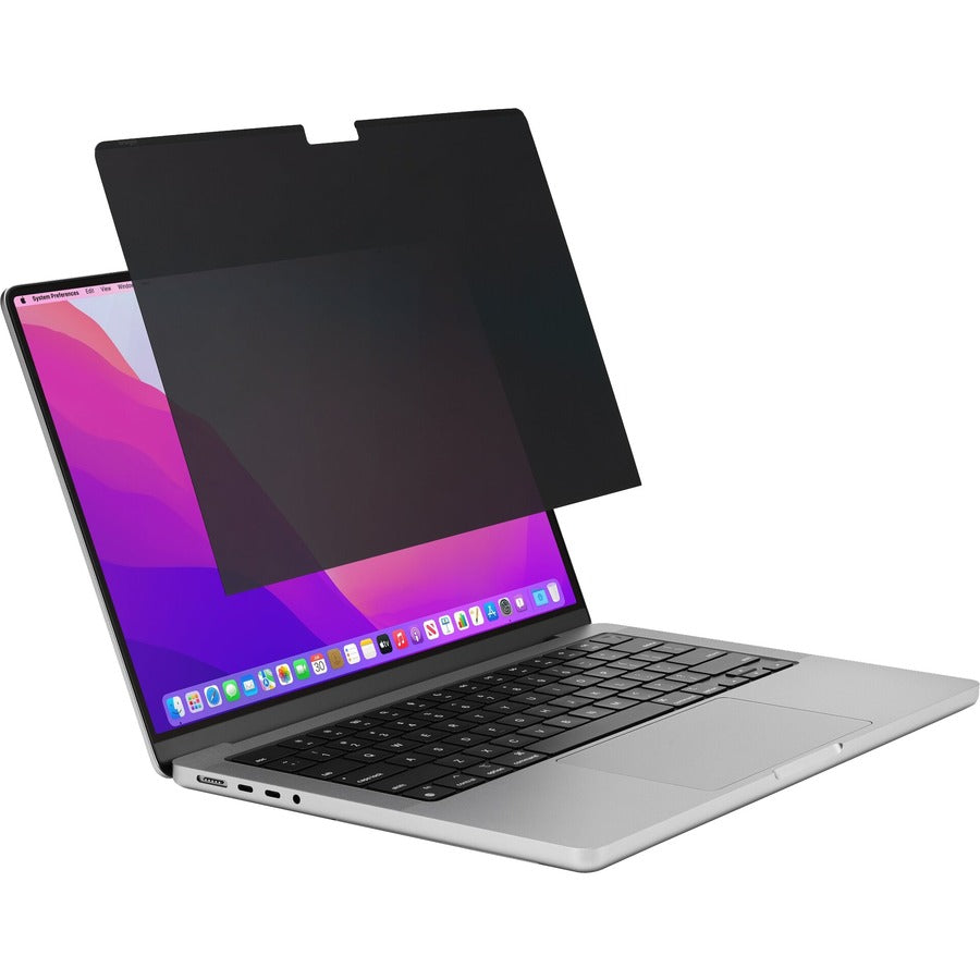 MacBook Pro Privacy Screen - Kensington MagPro Elite 14.2 Inch Anti-Glare | TechSoft K58370WW