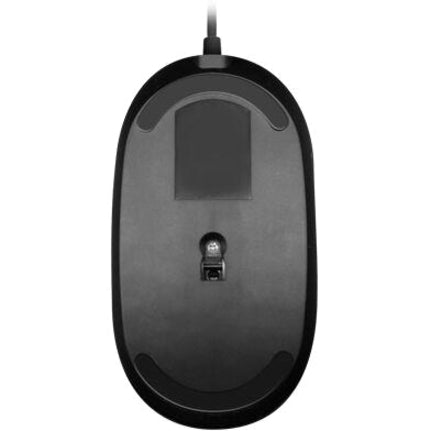 Macally Bluetooth Optical Quiet Click Mouse BTDYNAMOUSE