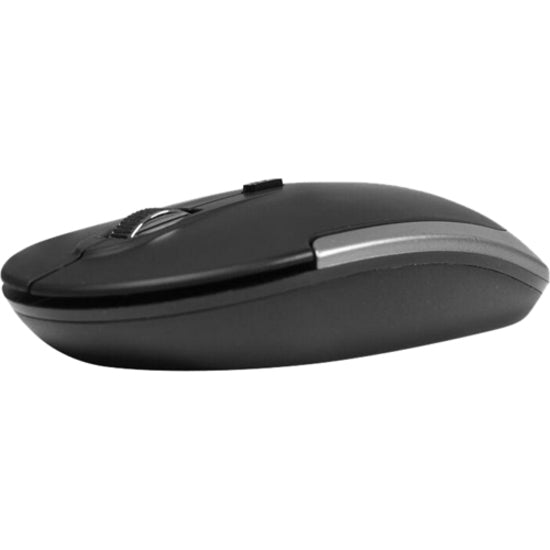 Macally Bluetooth Optical Quiet Click Mouse BTDYNAMOUSE
