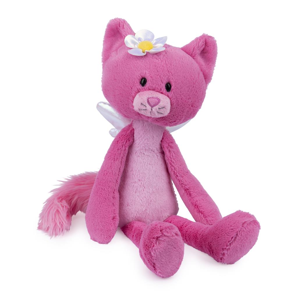 Maeve Rose Kitty Take Along Friend