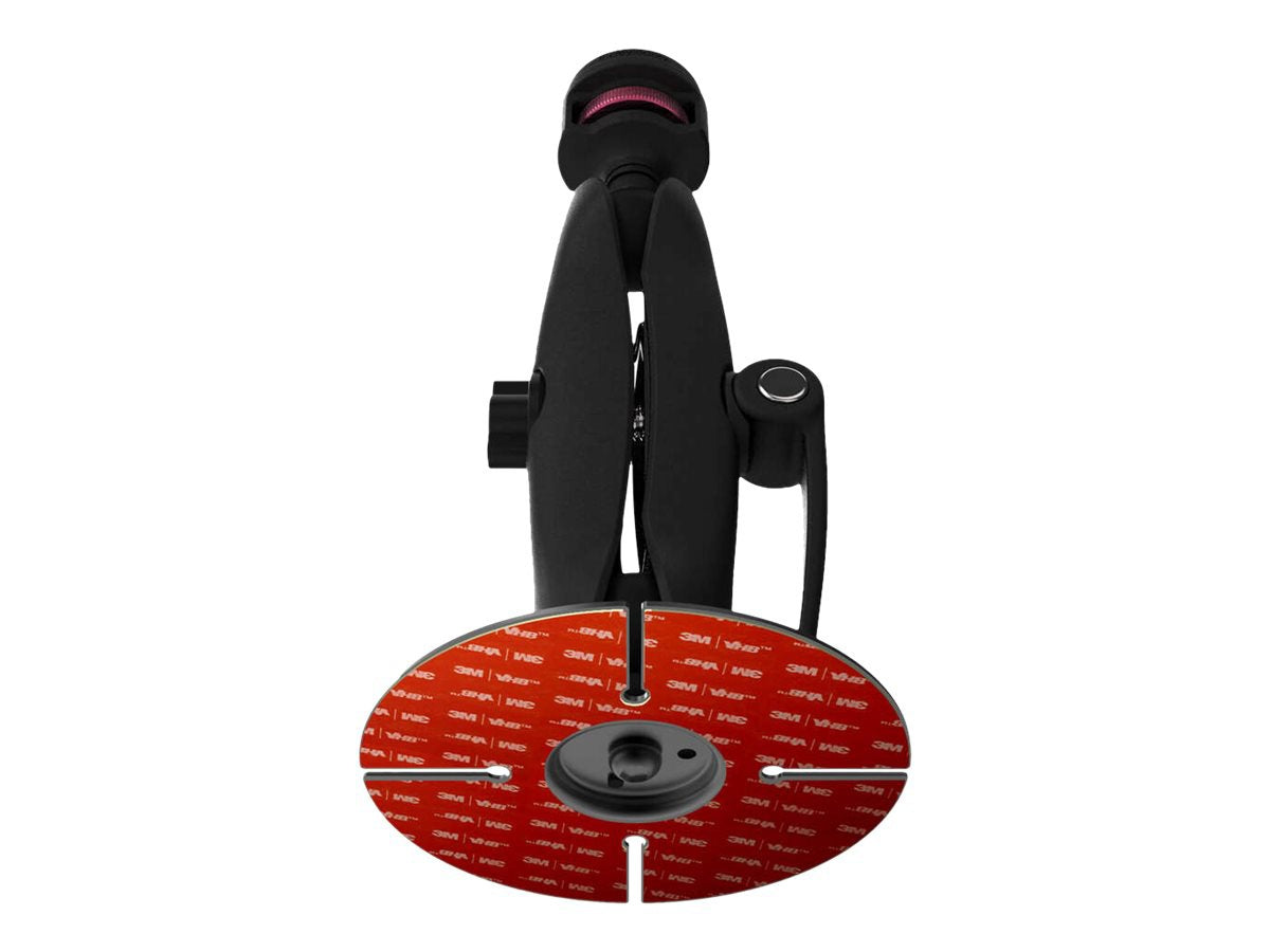 MagConnect HD 26mm Dashboard Mount MMU231 by THE JOY FACTORY - Stable, Adjustable Support for Drivers
